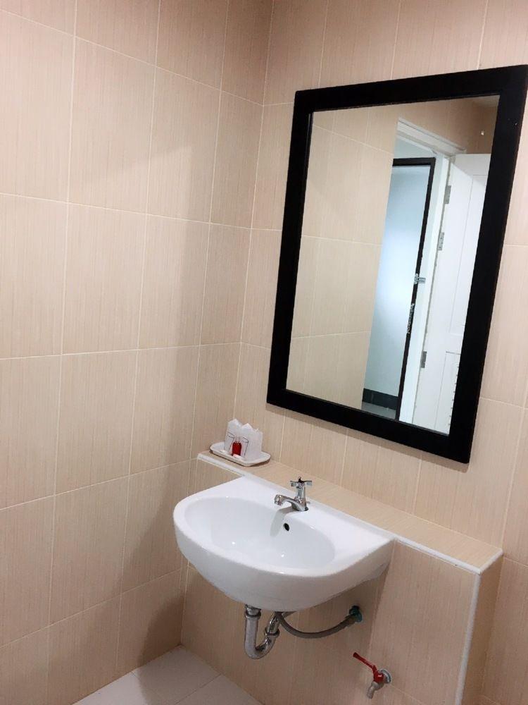 Trang Grand Hotel Bagian luar foto